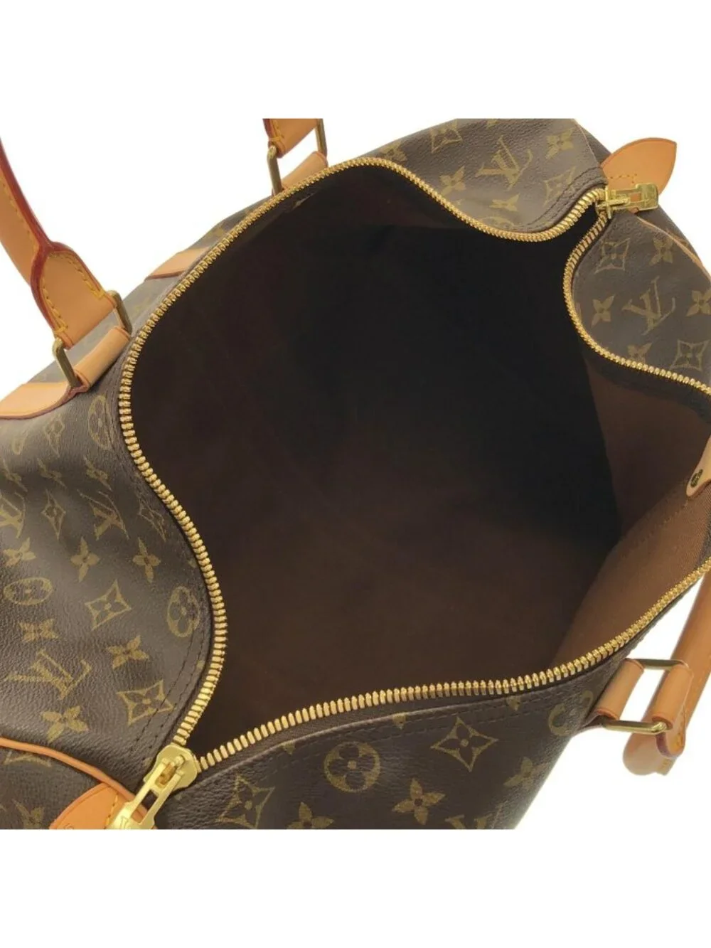 Louis Vuitton this authentic